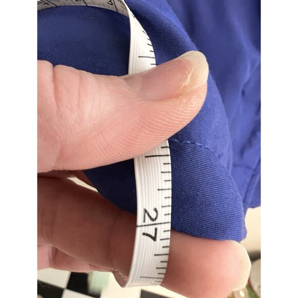 Vintage LL Bean Maine Parka Coat Down Puffer Small USA Cinch Waist Skiing Thick - Picture 15 of 15